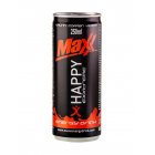 Maxx Happy energy drink 250ml (Z)